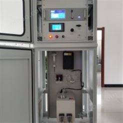 西安博纯科技***青岛石化工业磨煤机一氧化碳在线监测系统