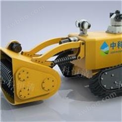 湖南清淤设备 智能清淤机器人 圆管清淤机器人