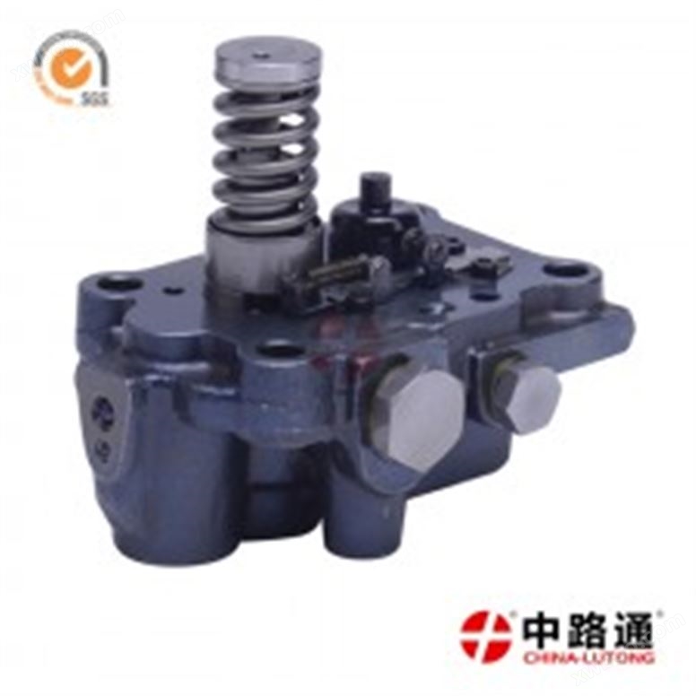 工程机械泵车泵头 x7泵头适用于洋马插秧机配件