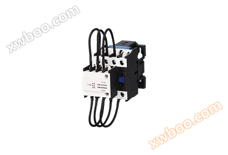 TSK19电容接触器系列