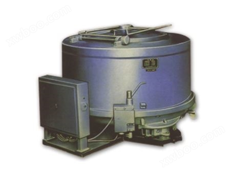 SWE301-150 工业脱水机