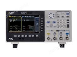 NDG2000系列 双通任意波形信号发生器