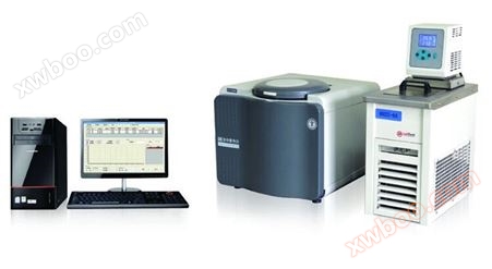 CT7000全自动量热仪