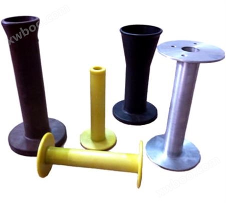 佚名尼龙纱管，塑料纱管，捻线筒管