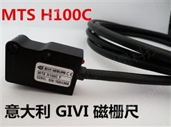 mtah100c压铸机GIVI磁栅尺MTSH100C