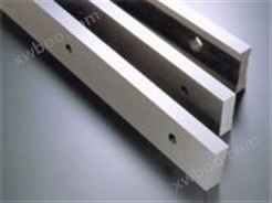 数控剪板机刀片/液压剪板机刀片、上海生产高速钢剪板机刀片