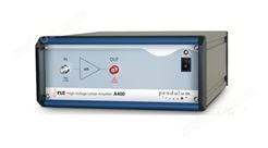 pendulum A400单通道高压线性放大器