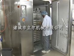 液氮/压缩机柜式速冻机