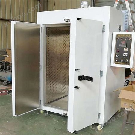 500度高温烘箱，大型工业烤箱，电热恒温干燥箱