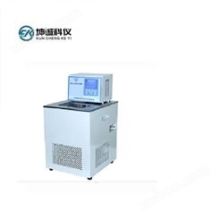 低温冷却液循环泵DL-1005 低温恒温反应浴