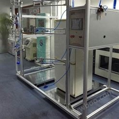朗斯科LSK-M22电冰箱门耐久试验机