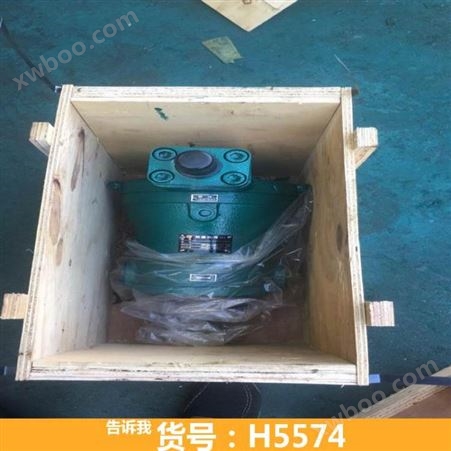 高压柱塞泵 柱塞泵 闭式柱塞泵货号H5574