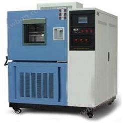 高低温试验设备 邦纳 高低温交变试验箱 试验箱厂家