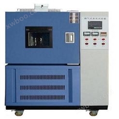 高低温试验箱 高低温试验设备 高温老化房 邦纳 老化试验箱