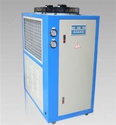 4匹风冷式制冷机|昆山制冷机厂家