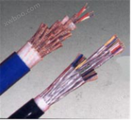 计算机电缆规格型号结构