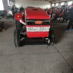20马力柴油发动机 拖拉机价格机械设备 农用小型四轮拖拉机