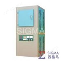 西格马SGM·M11/16人工智能箱式电阻炉/高温马弗炉 订制SGM·M11/16实验炉