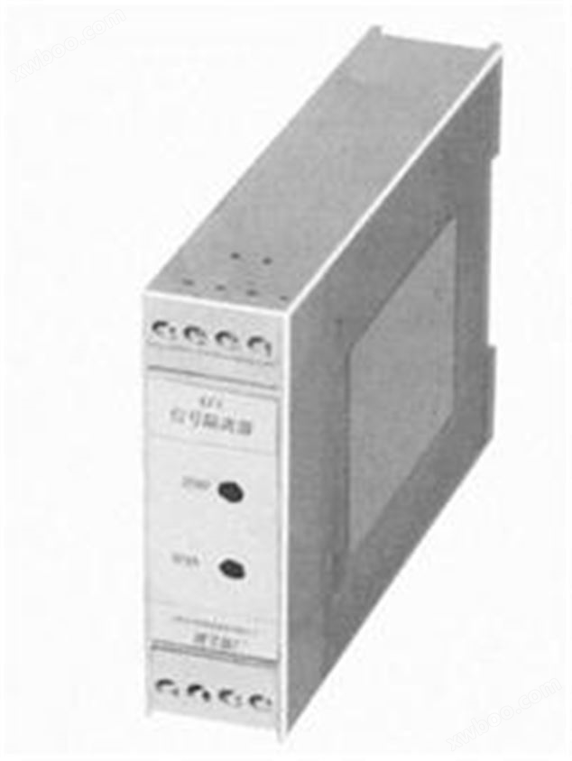 K系列：KFP-1100 隔离配电器 K系列：KFP-1100
