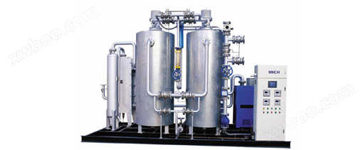 NCHc型气体纯化装置