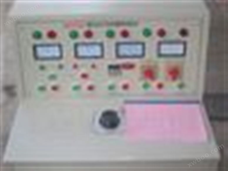电容器柜投切试验高低压开关柜通电试验台