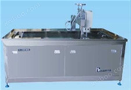 喷丝板聚能式专用超声波清洗机