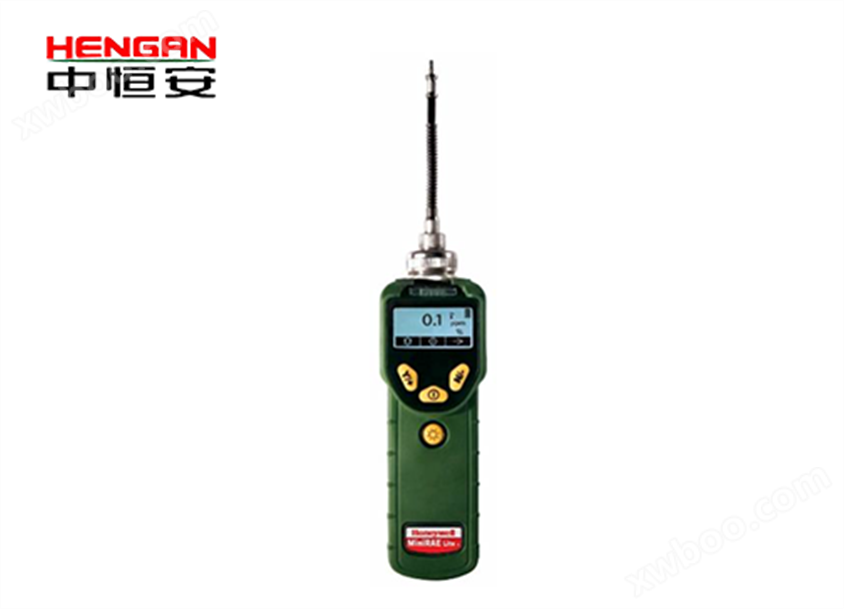 PGM-7300  VOC检测仪