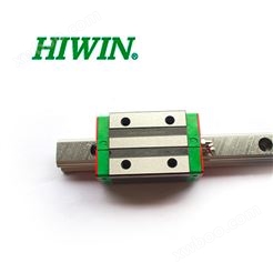 hiwin直线导轨参数,RGH30HA四方型导轨,安昂商城导轨销售