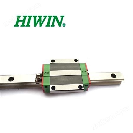QHW45CA高精度,上银导轨,HIWIN直线导轨