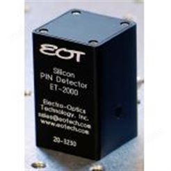 ET-2000Si偏压探测器