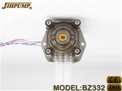 BZ332标准型蠕动泵≤430mL/min