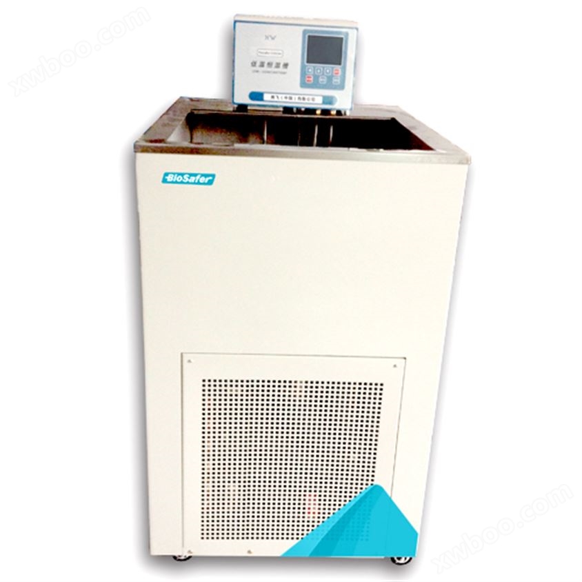 Biosafer-1020W低温恒温槽