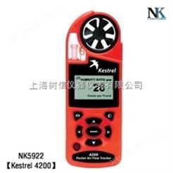 美国NK5922（NK4200）风速仪
