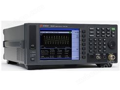 N9320B 射频频谱分析仪（BSA），9 kHz 至 3 GHz