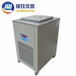 DLSB系列低温冷却循环泵-10升