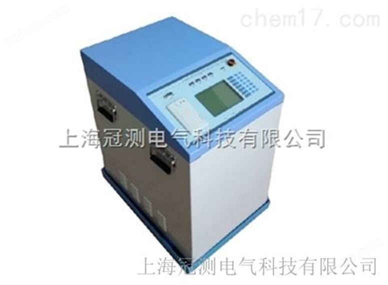 上海GCXL-100A高压线路工频参数异频测试系统