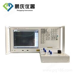 E4991B 阻抗分析仪，1 MHz 至 3 GHz