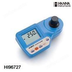 HI96727（HI93727）铂钴色度测定仪