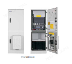 艾默生EPC48120A室外基站电源柜
