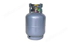 Artsen PM500F II应用于煤气罐焊接