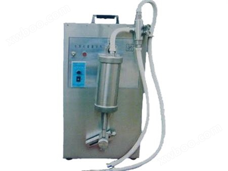 YSFZH系列小剂量液体灌装机
