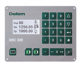 DAC-310数控系统 埃斯顿