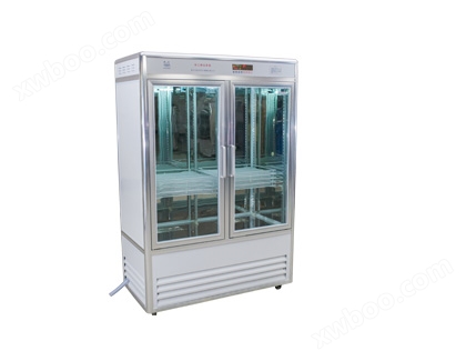 LRH-600,LRH-800,LRH-1000大容积生化培养箱（玻璃门）