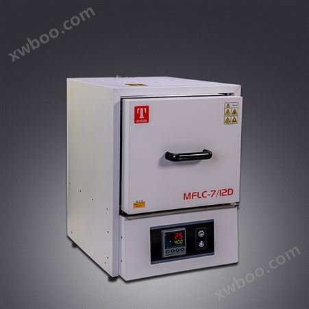 陶瓷纤维马弗炉（MFLC1300℃）系列
