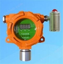 CJDZ700-HCL-A （盐酸）气体浓度检测报警仪、0-20、50、100PPm、4～20mA、RS485输出