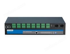 16路RS-232/485/422/3IN1串口服务器