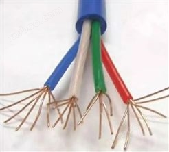 热电偶高温电缆