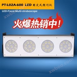 LED固定式闪频仪PT-L02A