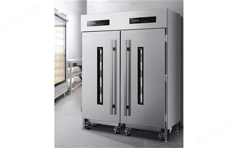 企业单位食堂消毒柜设备商用双门热风循环消毒柜