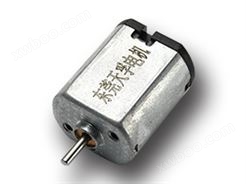 030电动玩具微型电机